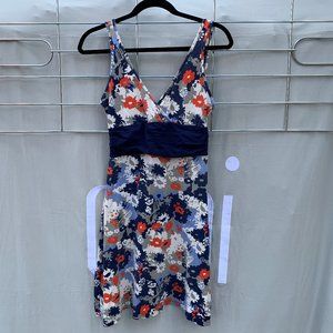 Patagonia Organic Cotton Dress S